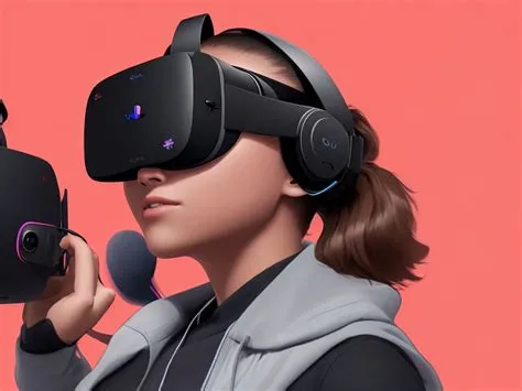 Can oculus quest 2 connect to ps4