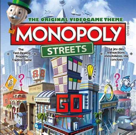 What is the best street to buy in monopoly