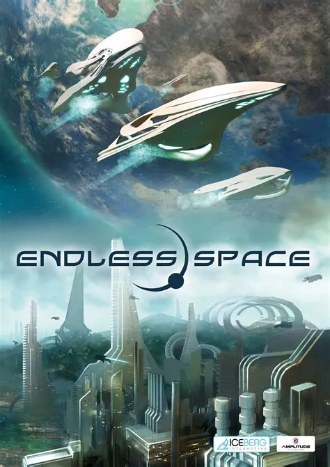 Does endless space 2 have a campaign