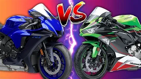 Why 600cc is better than 1000cc