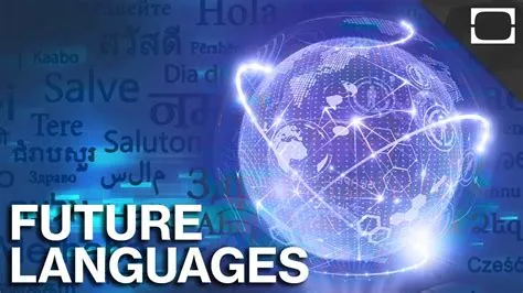 Is c language the future