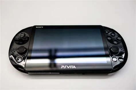 Is playstation making a new vita