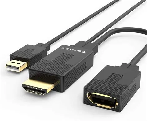 Is hdmi limited to 60hz