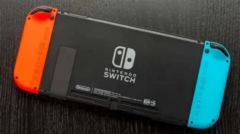 What happens if you don t charge your nintendo switch for months