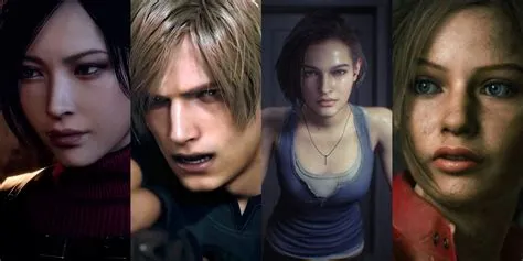 What age limit is resident evil 6