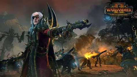 What is the best warhammer dlc