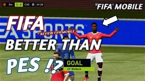 Is fifa 21 or 22 better