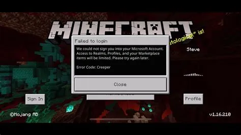 What is error code 0x800711c7 in minecraft