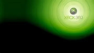 Can xbox 360 do 1080p?