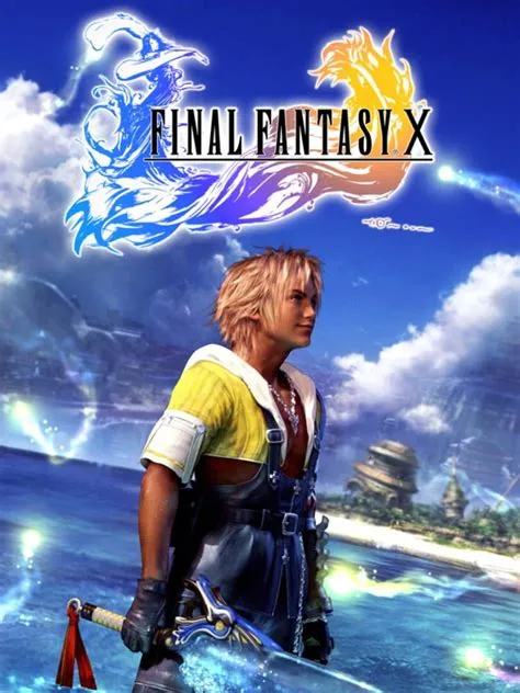 What is the easiest final fantasy to get into