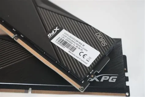 What does 16gb ddr5 mean