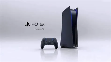 Is ps5 good quality