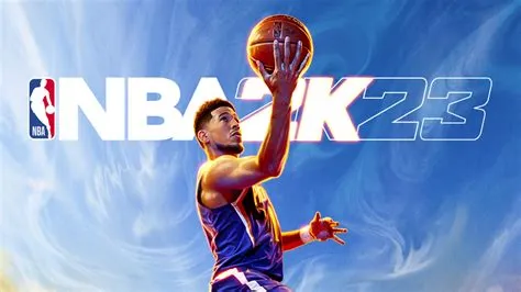 How much is nba 2k23 going to cost