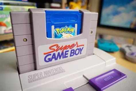 What games will super game boy play