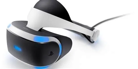 Does psvr v1 work on ps5