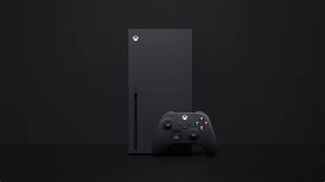 Should xbox series s be vertical or horizontal