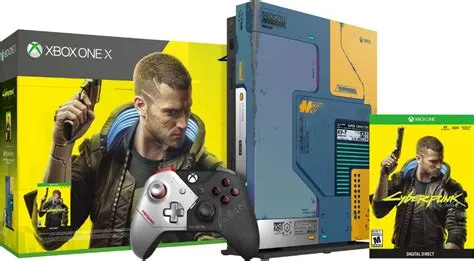 What console should you play cyberpunk on