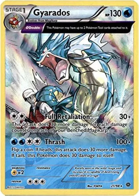 What is the 2 on pokémon cards