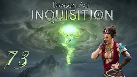 What is the best specialization in dragon age inquisition