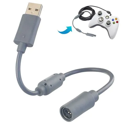 How can i charge my xbox one controller without the usb