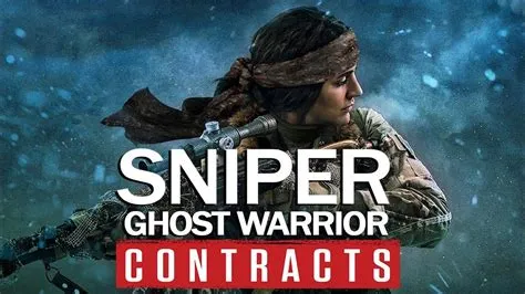 Is sniper ghost warrior contracts to open world