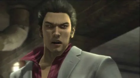 Why is kiryu so good at fighting