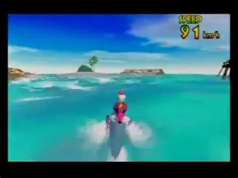 Can dolphin run n64 games