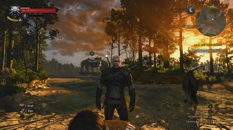 Does the witcher 3 run at 60fps on xbox series s