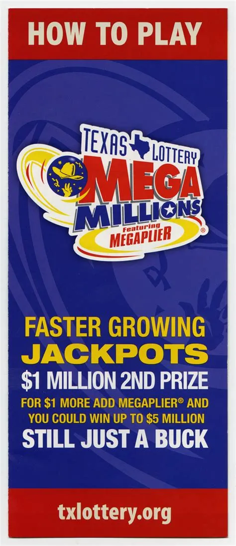 How do you play texas mega millions