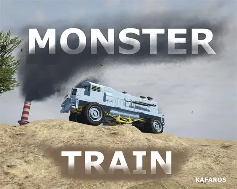 Does monster train have mods