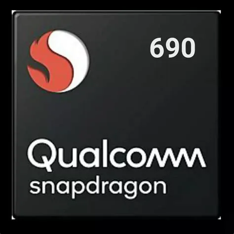 Which is better snapdragon 690 or 765g