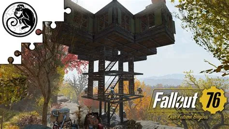 How many camps can you make in fallout 76