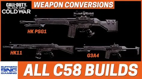 Is the c58 real