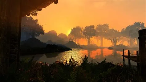 Is morrowind in 4k