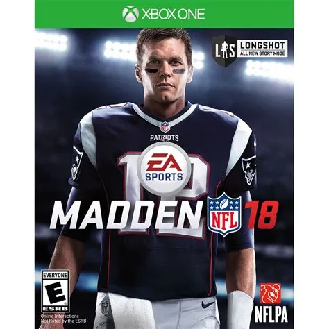 Will madden 23 be playable on xbox one