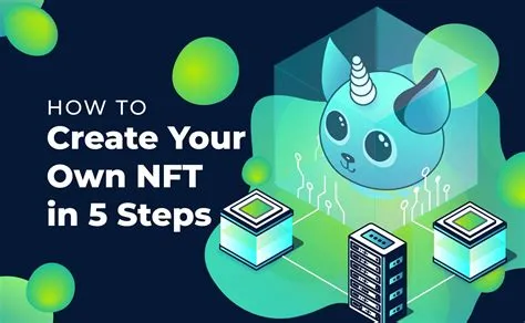 Can you create an nft for free