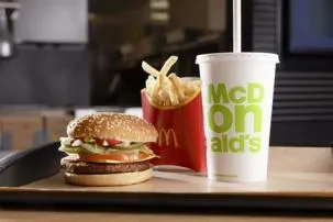 Is mcdonalds halal in the us?