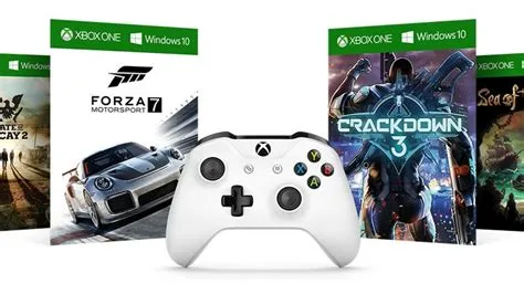 Can xbox play pc games