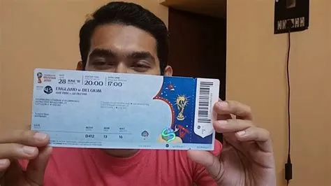 How much are qatar world cup tickets