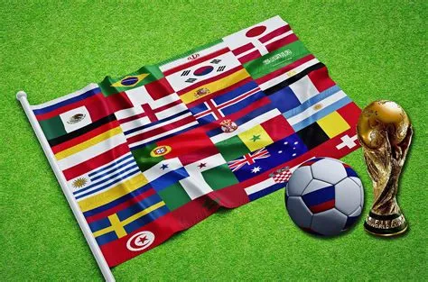 Which country has most fifa