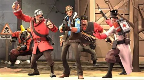 Why was tf2 made free