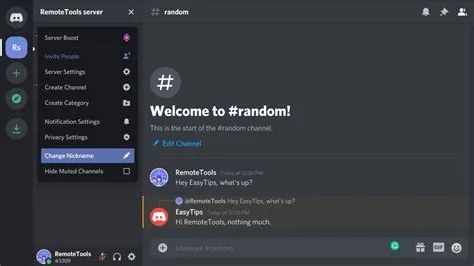 What is my discord name