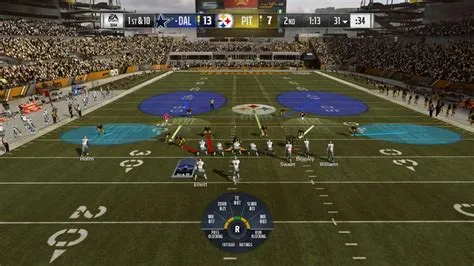 Is madden 23 playable