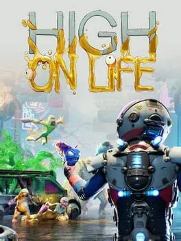 Can high on life be played on pc