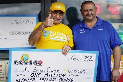 Who won the billion dollar lottery in california