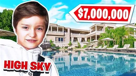 Who is the youngest fortnite millionaire