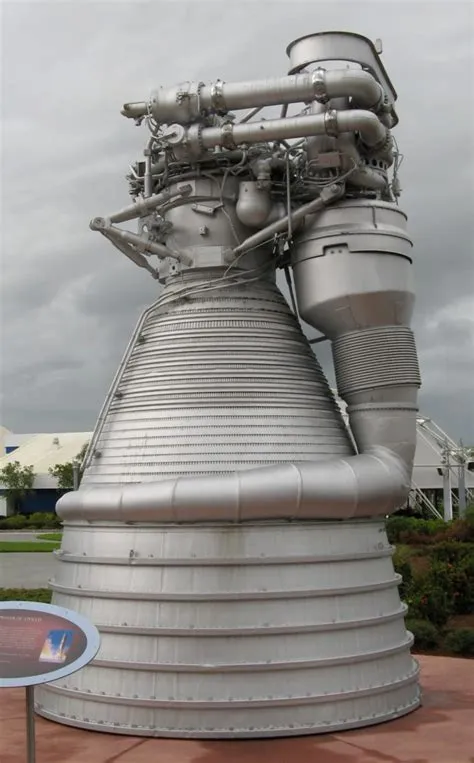 How long can a rocket engine last