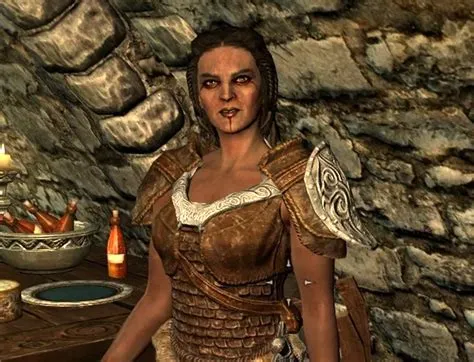 Can you revive your wife in skyrim