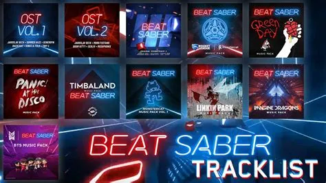 Do you have to pay to play songs on beat saber