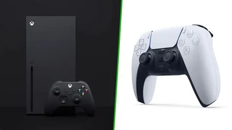 Is ps5 or xbox more popular in europe